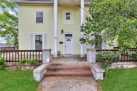 510 Edgewood Avenue