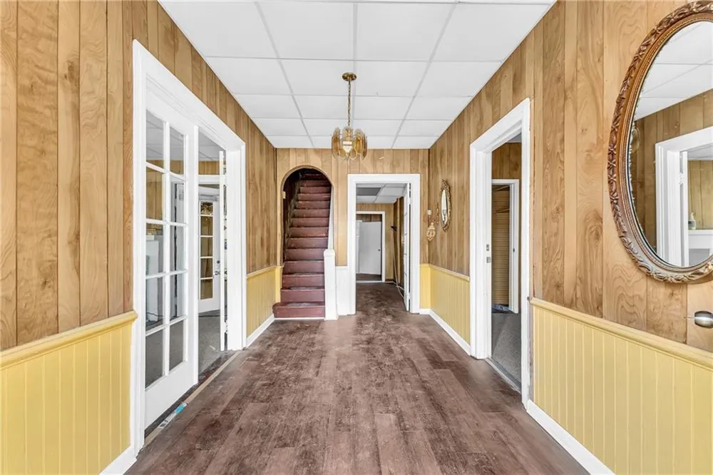 510 Edgewood Avenue Macon, GA 31201