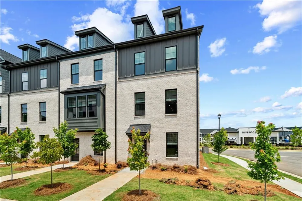 354 Allegro Bend McDonough, GA 30253