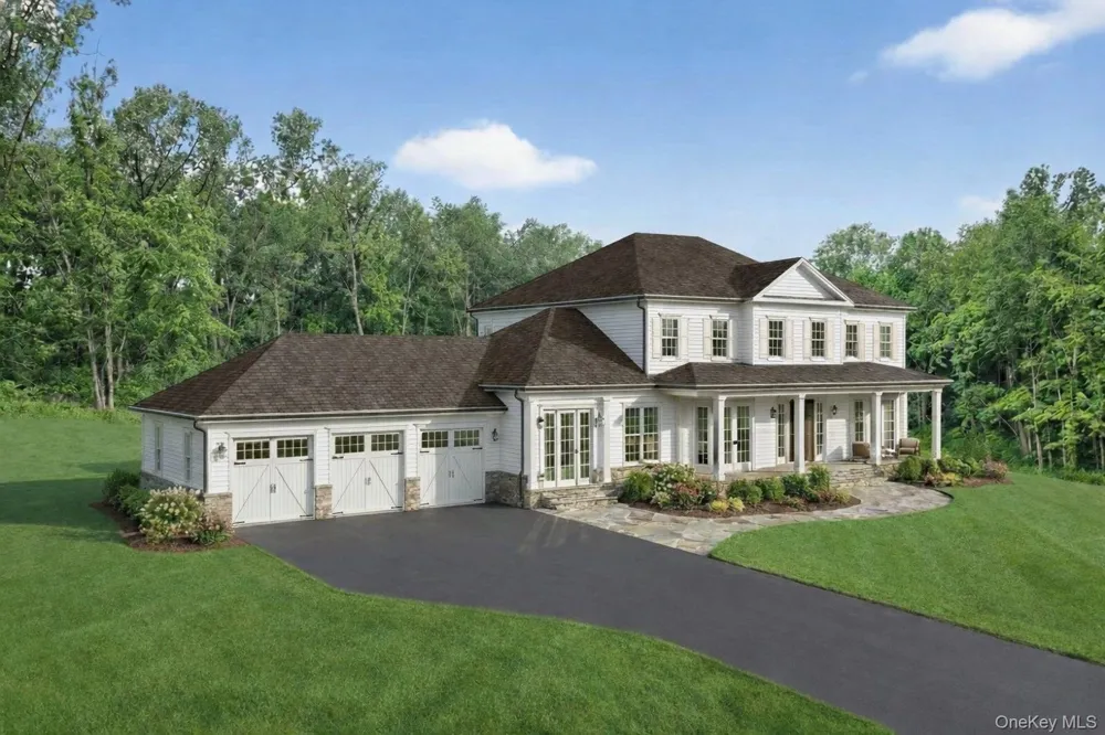 31 Tea House Lane Brewster, NY 10509