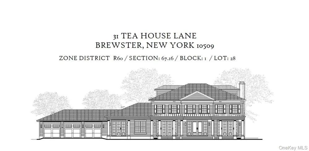 31 Tea House Lane Brewster, NY 10509