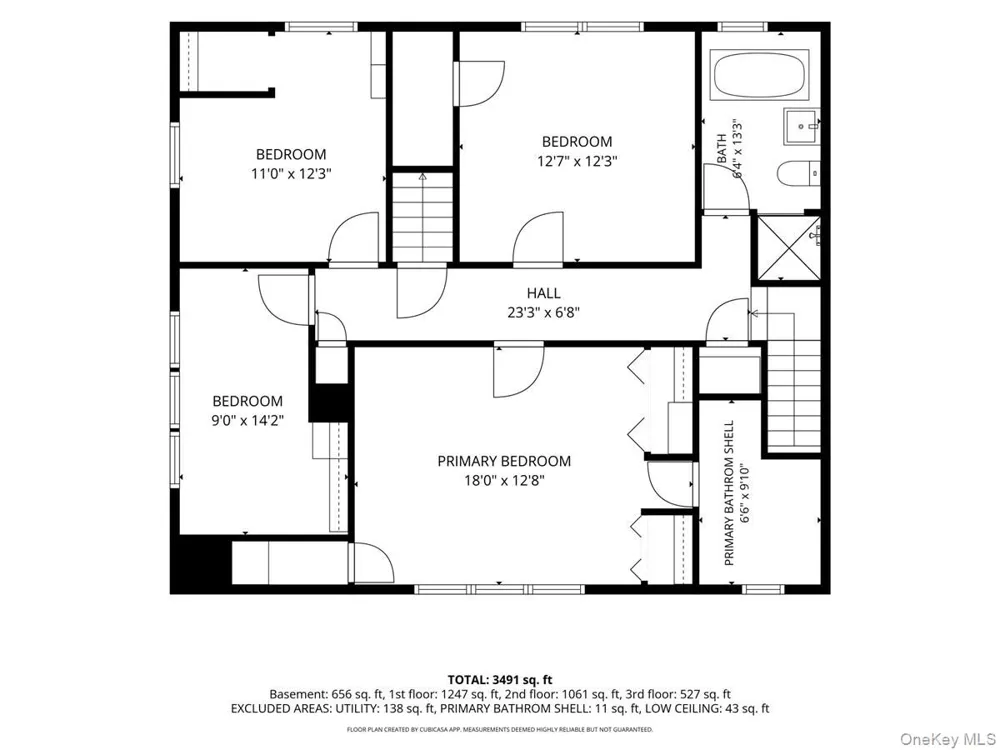 89 Poplar Street Garden City, NY 11530