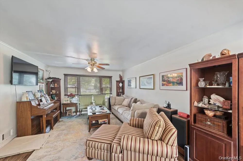 101 Cresthill Road Yonkers, NY 10710