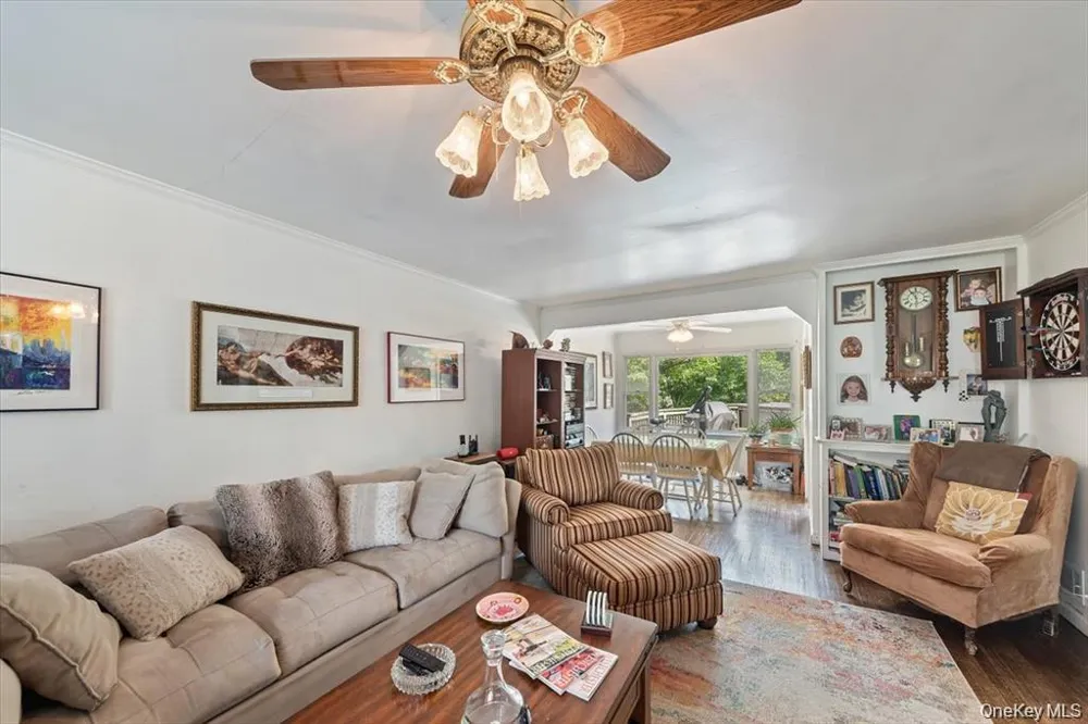 101 Cresthill Road Yonkers, NY 10710