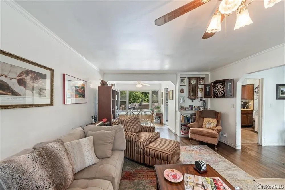 101 Cresthill Road Yonkers, NY 10710