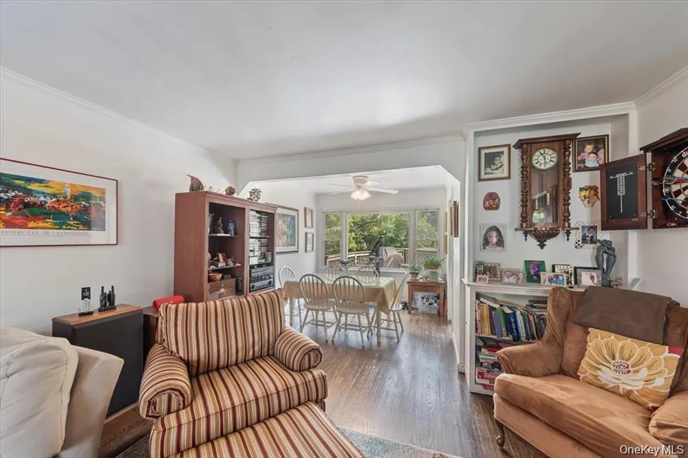 101 Cresthill Road Yonkers, NY 10710