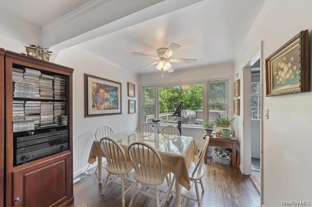 101 Cresthill Road Yonkers, NY 10710