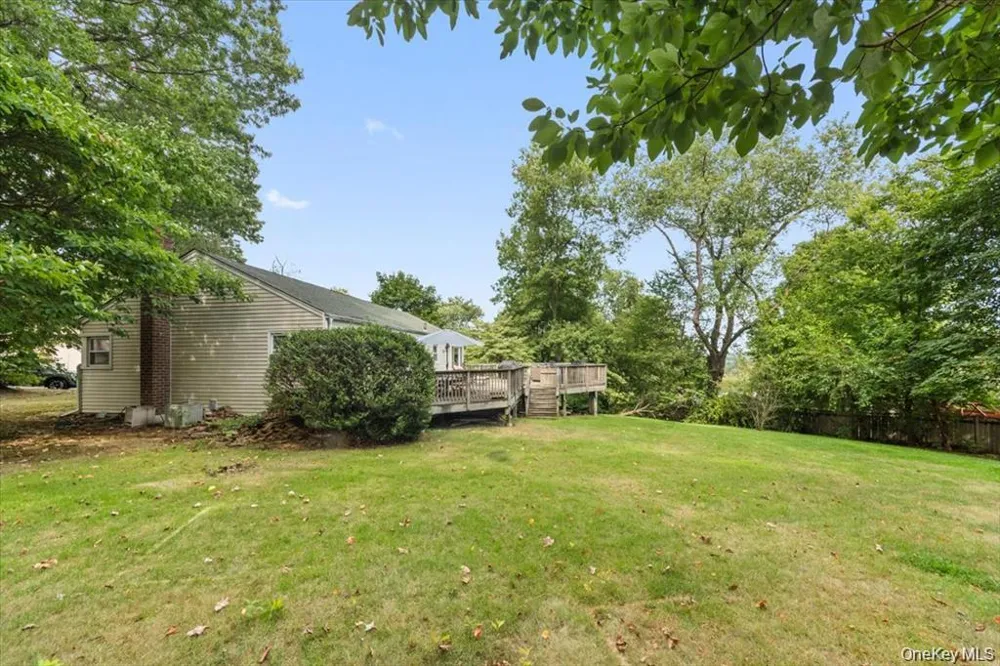 101 Cresthill Road Yonkers, NY 10710