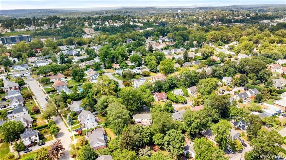 101 Cresthill Road Yonkers, NY 10710