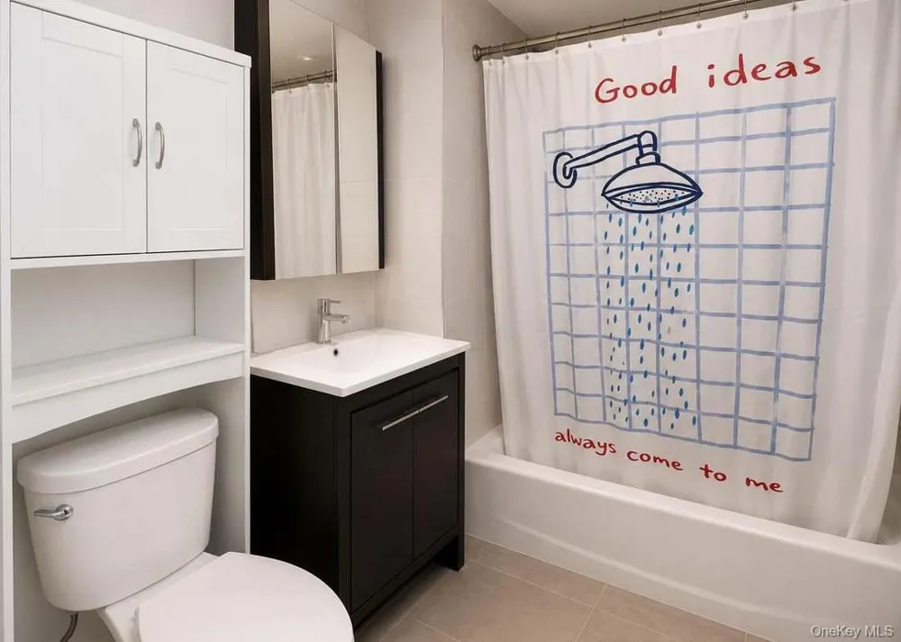 4223 Parsons Boulevard #5C Flushing, NY 11355