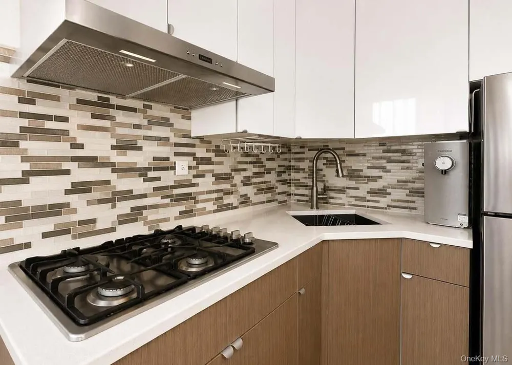 4223 Parsons Boulevard #5C Flushing, NY 11355