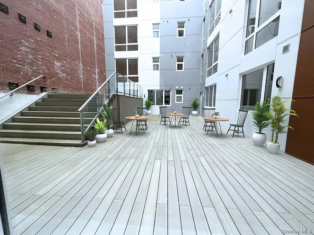 4223 Parsons Boulevard #5C Flushing, NY 11355
