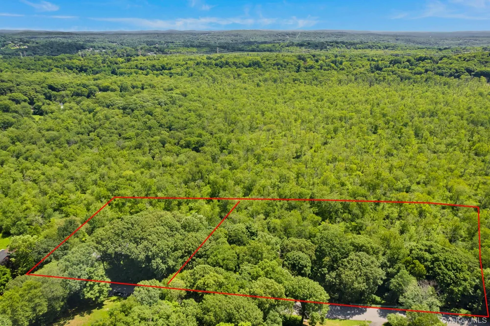Lot 10 Shamrock Drive Putnam Valley, NY 10579
