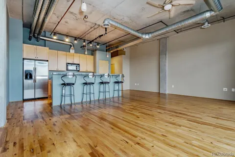 2899 Speer Boulevard #304