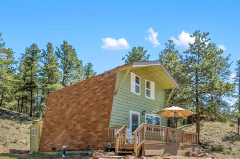 301 Circle Drive