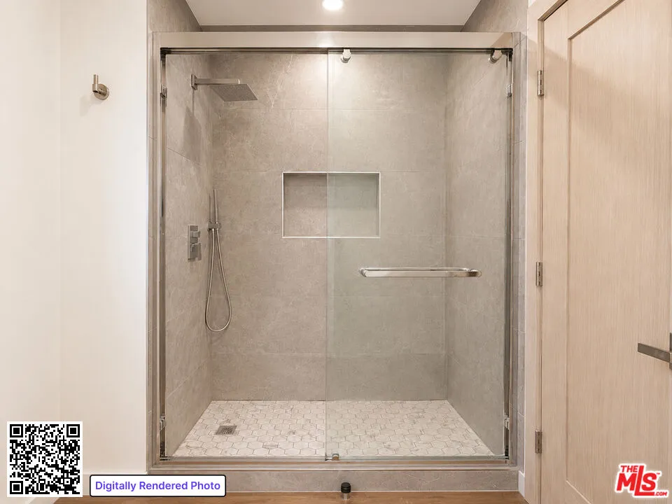 2449 Beachwood Drive Hollywood Hills, CA 90068