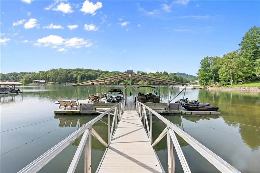 3755 Woods Creek Drive Young Harris, GA 30582