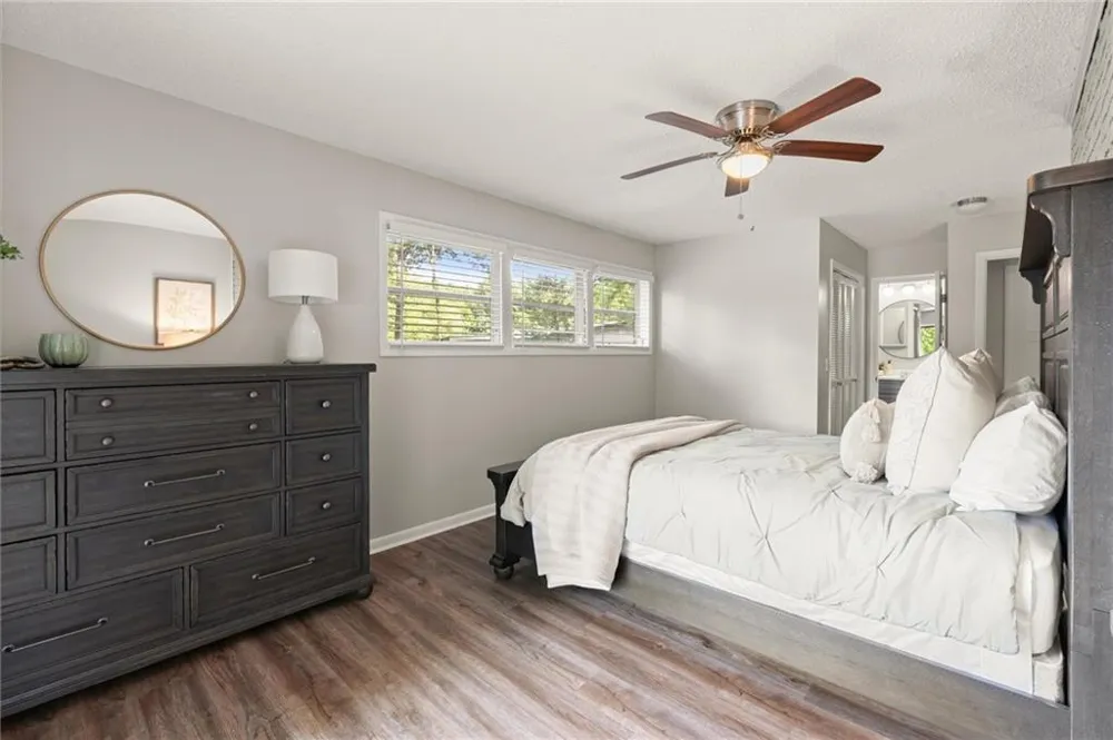 3755 Woods Creek Drive Young Harris, GA 30582