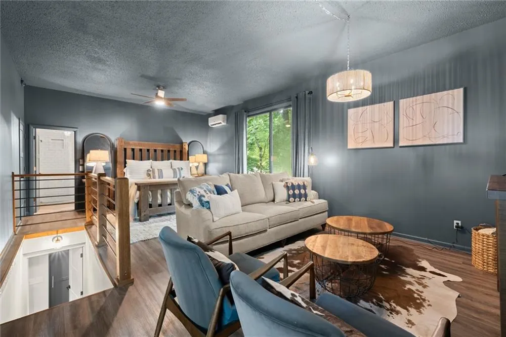 3755 Woods Creek Drive Young Harris, GA 30582