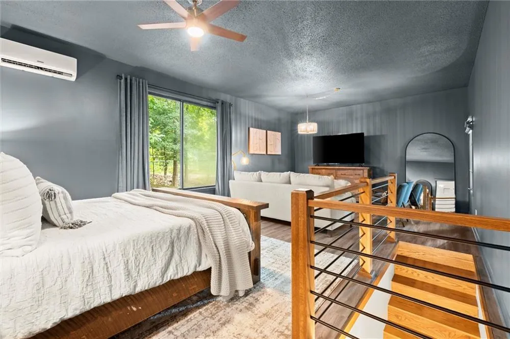 3755 Woods Creek Drive Young Harris, GA 30582