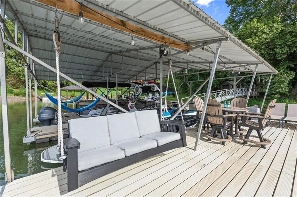 3755 Woods Creek Drive Young Harris, GA 30582