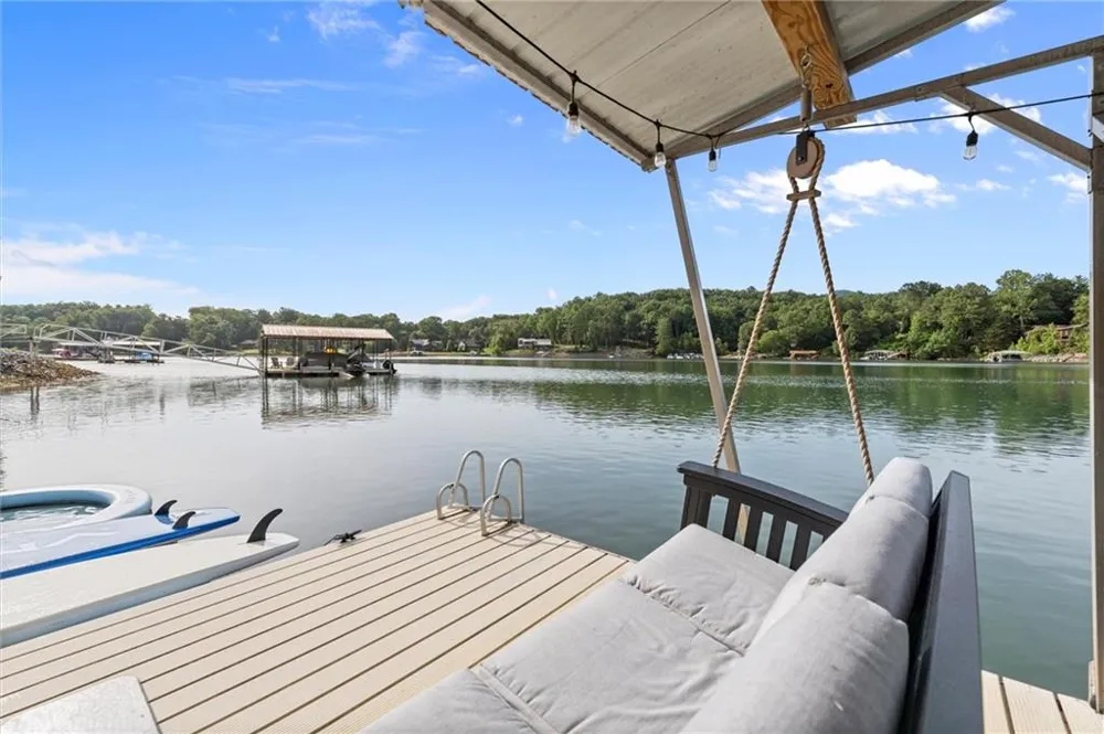 3755 Woods Creek Drive Young Harris, GA 30582