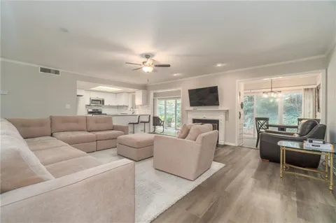 31 Muncy Court SE