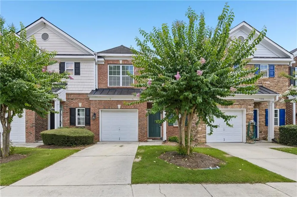 5326 Langston Road Norcross, GA 30071