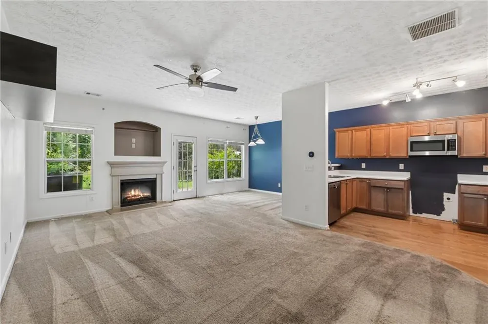 5326 Langston Road Norcross, GA 30071