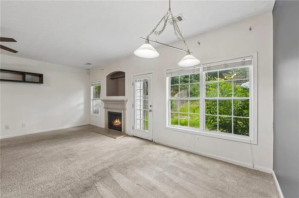 5326 Langston Road Norcross, GA 30071