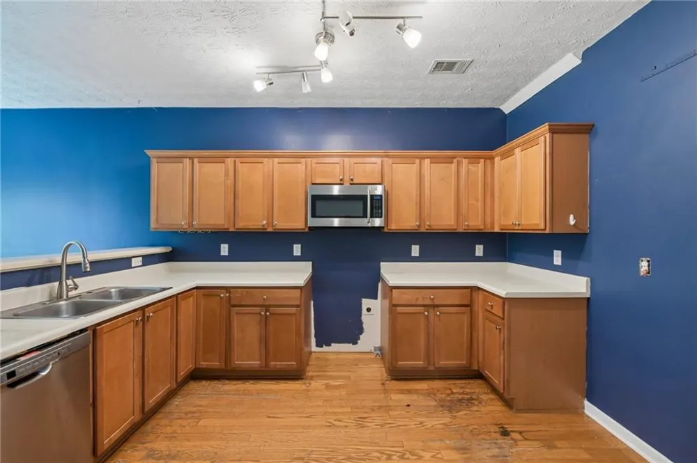 5326 Langston Road Norcross, GA 30071