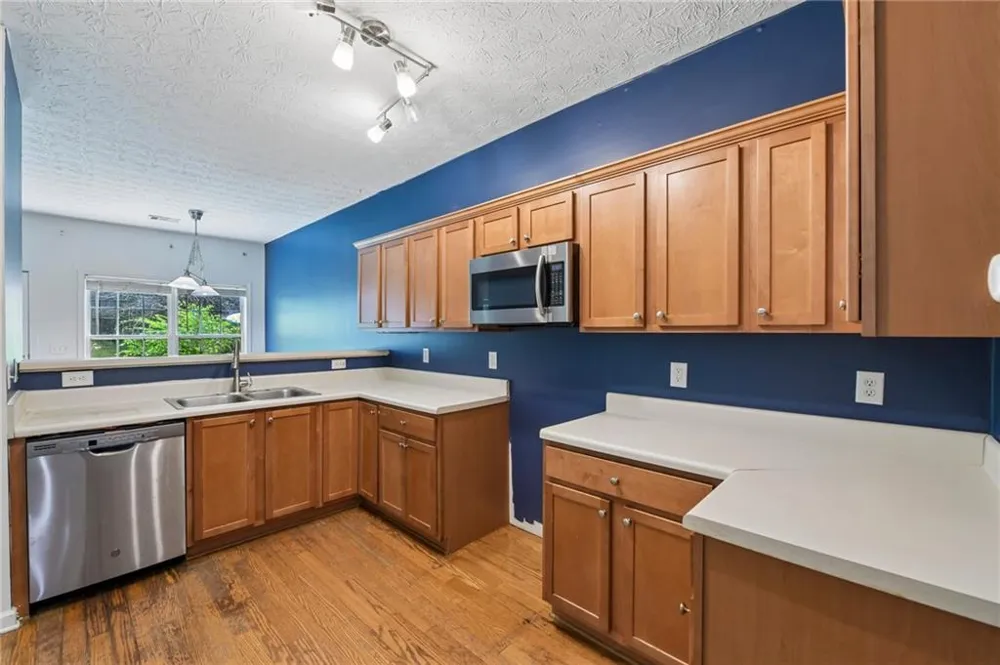 5326 Langston Road Norcross, GA 30071
