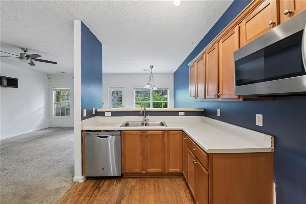 5326 Langston Road Norcross, GA 30071