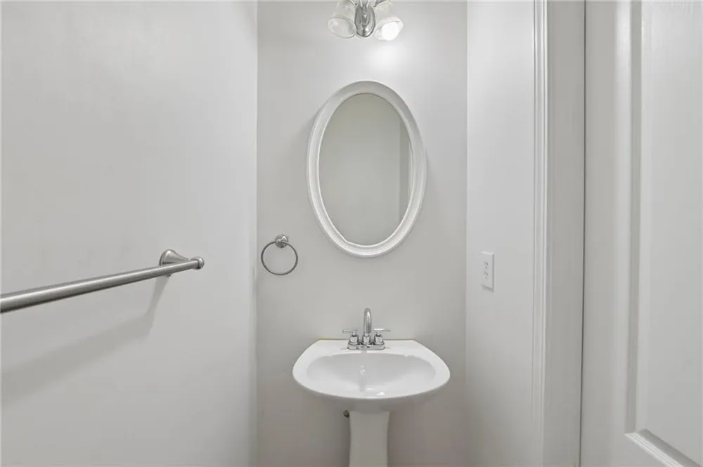 5326 Langston Road Norcross, GA 30071