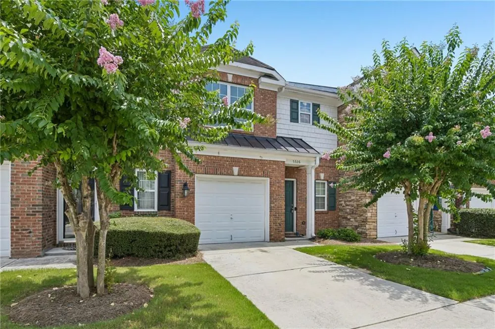 5326 Langston Road Norcross, GA 30071