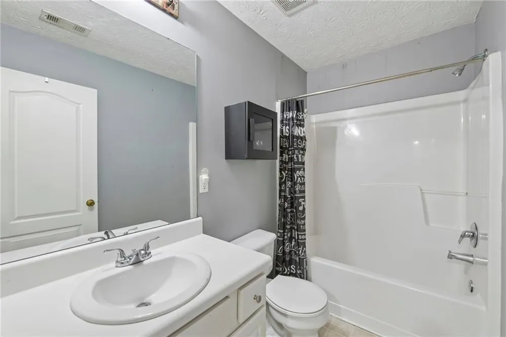 5326 Langston Road Norcross, GA 30071
