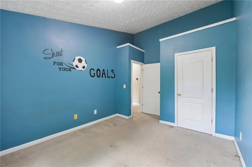 5326 Langston Road Norcross, GA 30071