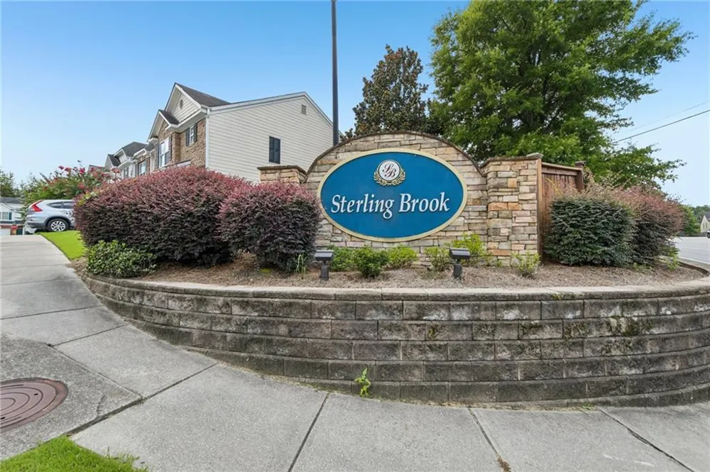 5326 Langston Road Norcross, GA 30071