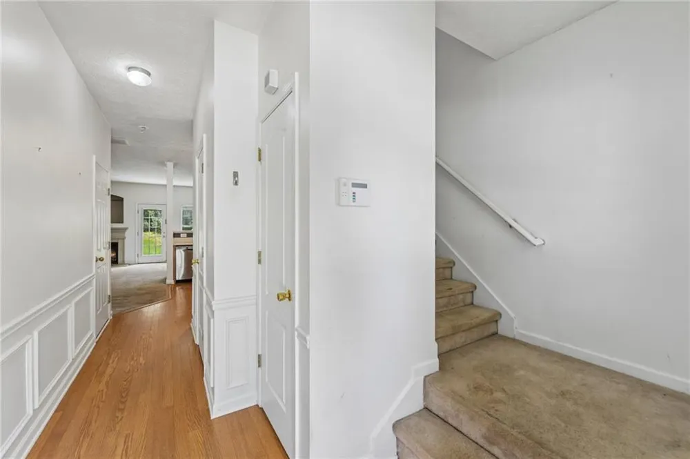 5326 Langston Road Norcross, GA 30071