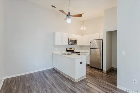 920 S Dawson Way #17