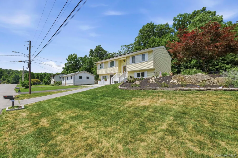 30 Raker Road Poughkeepsie, NY 12603