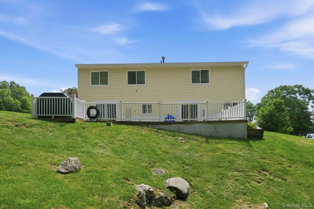 30 Raker Road Poughkeepsie, NY 12603