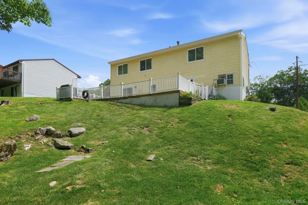 30 Raker Road Poughkeepsie, NY 12603