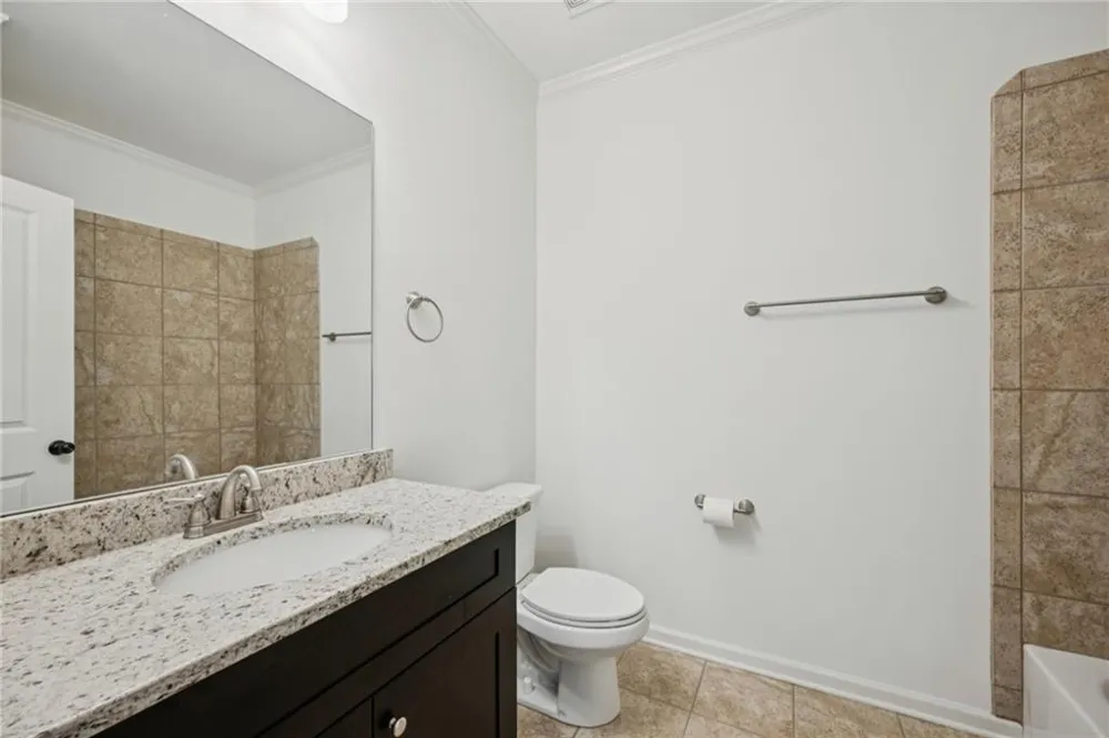 2326 Nesbitt Drive NE Brookhaven, GA 30319
