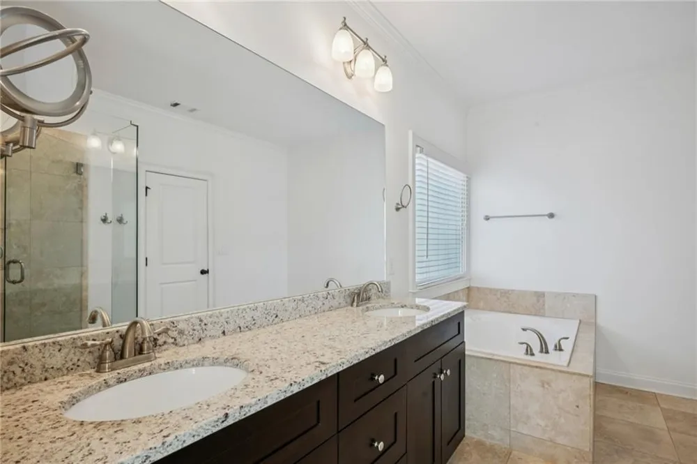 2326 Nesbitt Drive NE Brookhaven, GA 30319