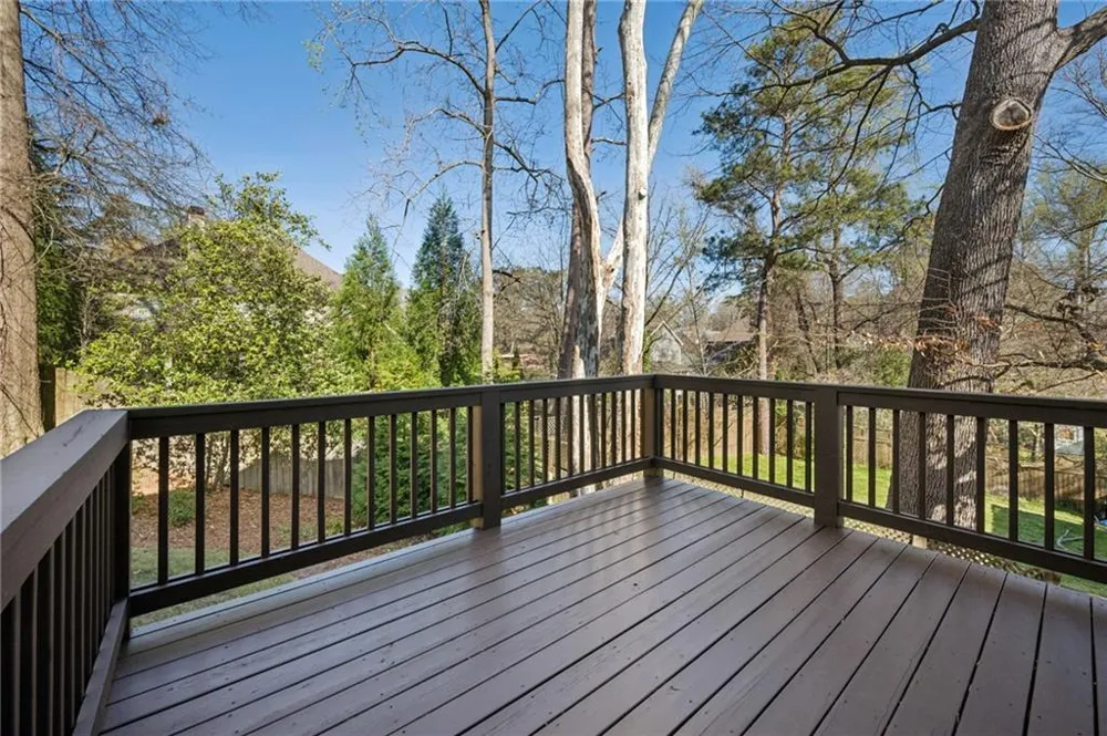2326 Nesbitt Drive NE Brookhaven, GA 30319