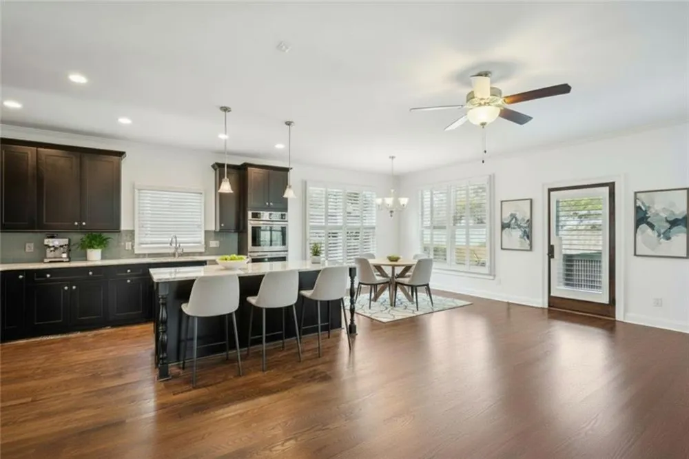 2326 Nesbitt Drive NE Brookhaven, GA 30319