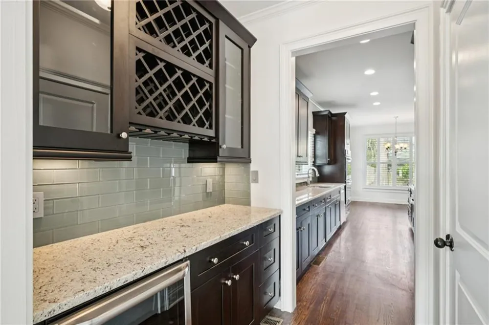 2326 Nesbitt Drive NE Brookhaven, GA 30319