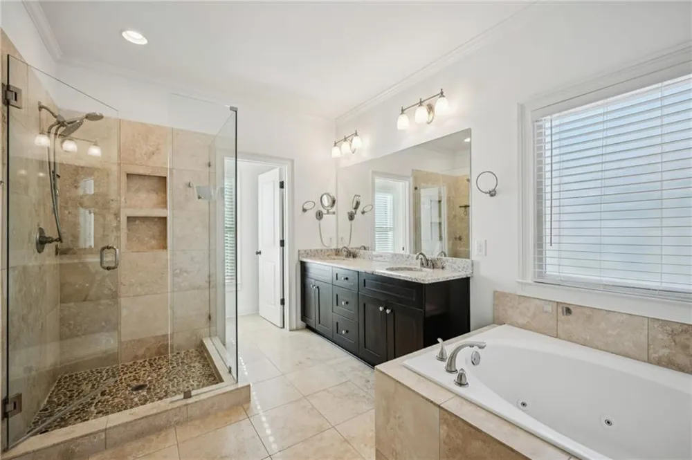 2326 Nesbitt Drive NE Brookhaven, GA 30319