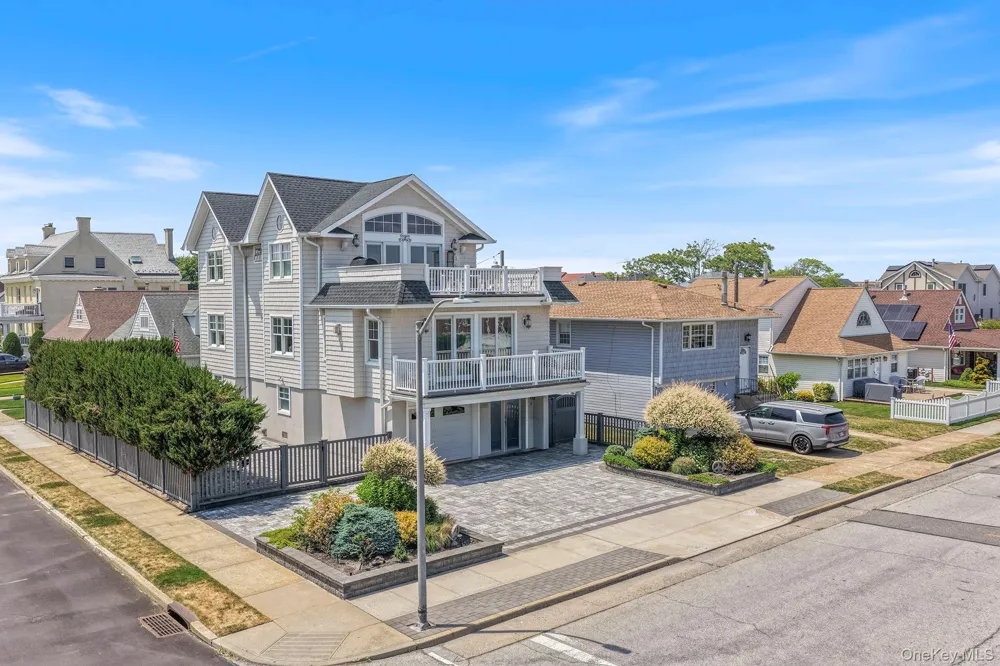 157 Washington Boulevard Long Beach, NY 11561